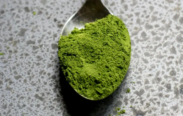 AR Is Matcha Powder Gluten-Free?