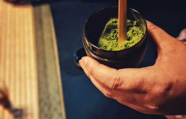 When Does Matcha Powder Expire? AR