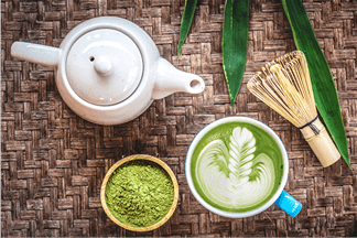 How to Make the Perfect Matcha Latte at Home