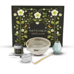 Matcha Starter Set